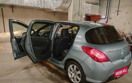 Peugeot 308 II, 2011 год, 750 000 рублей, 3 фотография