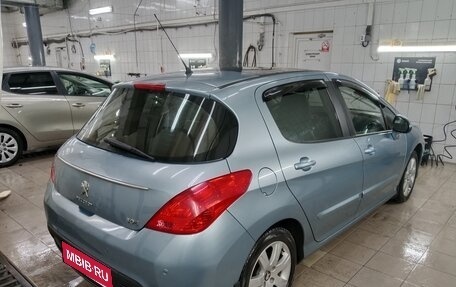 Peugeot 308 II, 2011 год, 750 000 рублей, 5 фотография