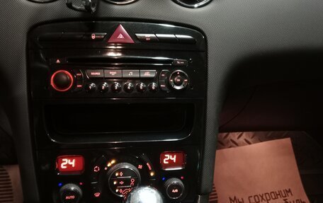 Peugeot 308 II, 2011 год, 750 000 рублей, 23 фотография