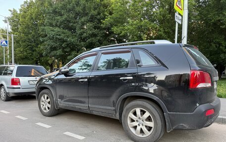 KIA Sorento II рестайлинг, 2012 год, 1 220 000 рублей, 6 фотография