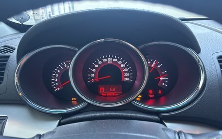 KIA Sorento II рестайлинг, 2012 год, 1 220 000 рублей, 7 фотография