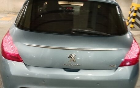 Peugeot 308 II, 2011 год, 750 000 рублей, 17 фотография