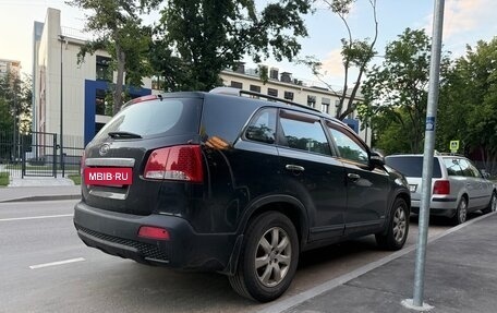 KIA Sorento II рестайлинг, 2012 год, 1 220 000 рублей, 4 фотография