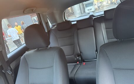 KIA Sorento II рестайлинг, 2012 год, 1 220 000 рублей, 16 фотография