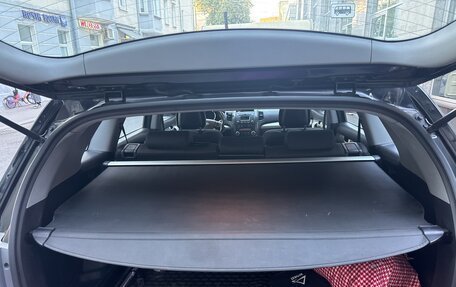 KIA Sorento II рестайлинг, 2012 год, 1 220 000 рублей, 17 фотография