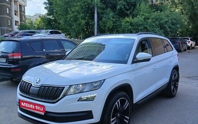 Skoda Kodiaq I, 2019 год, 1 999 999 рублей, 1 фотография