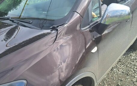 Opel Mokka I, 2014 год, 720 000 рублей, 6 фотография