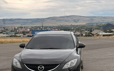 Mazda 6, 2007 год, 630 000 рублей, 1 фотография