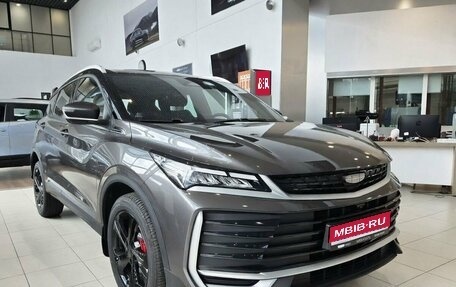 Geely Coolray I, 2026 год, 2 944 990 рублей, 1 фотография