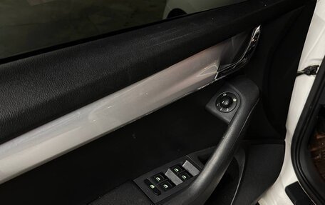 Skoda Octavia, 2013 год, 1 150 000 рублей, 8 фотография