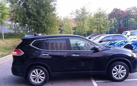Nissan X-Trail, 2018 год, 2 100 000 рублей, 2 фотография