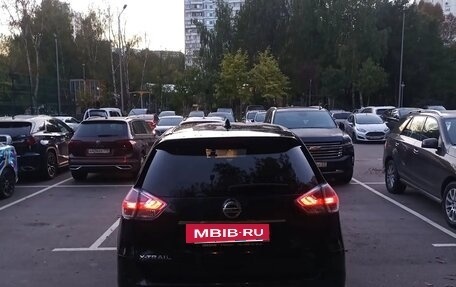Nissan X-Trail, 2018 год, 2 100 000 рублей, 3 фотография