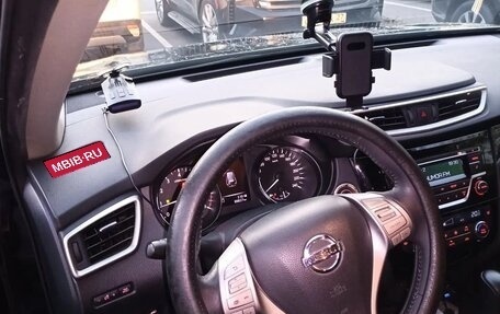 Nissan X-Trail, 2018 год, 2 100 000 рублей, 5 фотография