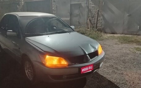 Mitsubishi Lancer IX, 2006 год, 225 000 рублей, 2 фотография