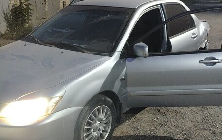 Mitsubishi Lancer IX, 2006 год, 225 000 рублей, 3 фотография