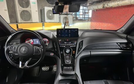 Acura RDX III, 2020 год, 2 800 000 рублей, 12 фотография