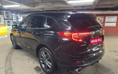 Acura RDX III, 2020 год, 2 800 000 рублей, 4 фотография