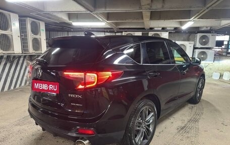 Acura RDX III, 2020 год, 2 800 000 рублей, 5 фотография