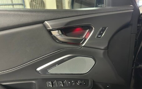 Acura RDX III, 2020 год, 2 800 000 рублей, 16 фотография