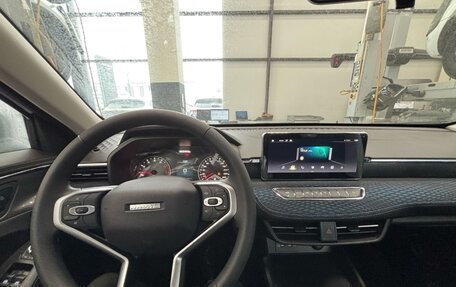 Haval Jolion, 2025 год, 1 750 000 рублей, 2 фотография
