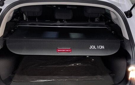 Haval Jolion, 2025 год, 1 750 000 рублей, 4 фотография