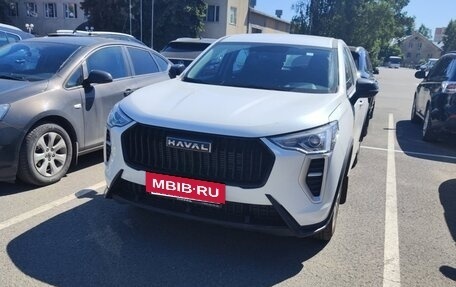Haval Jolion, 2025 год, 1 750 000 рублей, 6 фотография
