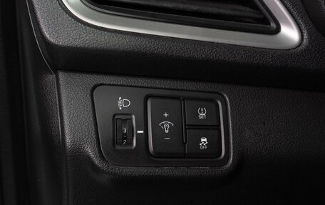 Hyundai Solaris II рестайлинг, 2018 год, 709 000 рублей, 12 фотография
