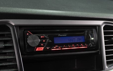 Hyundai Solaris II рестайлинг, 2018 год, 709 000 рублей, 14 фотография