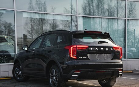 Haval Jolion, 2026 год, 2 573 510 рублей, 6 фотография
