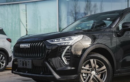Haval Jolion, 2026 год, 2 573 510 рублей, 4 фотография