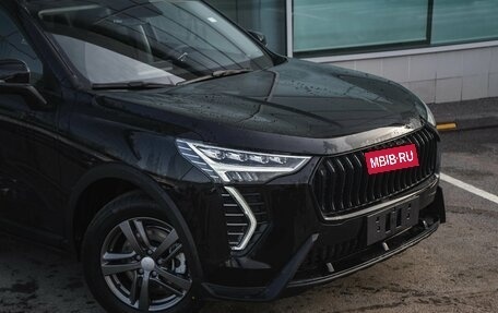 Haval Jolion, 2026 год, 2 573 510 рублей, 5 фотография