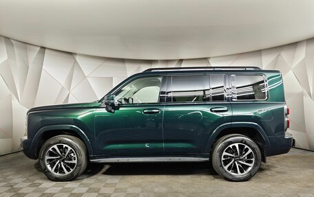 Haval H9, 2026 год, 5 299 000 рублей, 3 фотография