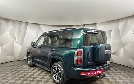 Haval H9, 2026 год, 5 299 000 рублей, 7 фотография