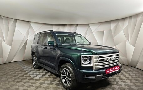 Haval H9, 2026 год, 5 299 000 рублей, 2 фотография