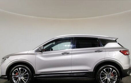 Geely Coolray I, 2023 год, 1 850 000 рублей, 6 фотография