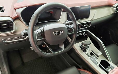 Geely Coolray I, 2023 год, 1 850 000 рублей, 10 фотография