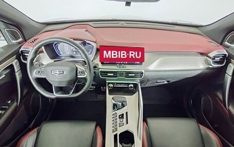 Geely Coolray I, 2023 год, 1 850 000 рублей, 8 фотография