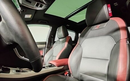 Geely Coolray I, 2023 год, 1 850 000 рублей, 11 фотография