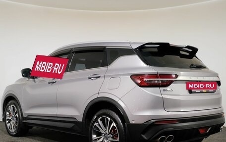 Geely Coolray I, 2023 год, 1 850 000 рублей, 5 фотография