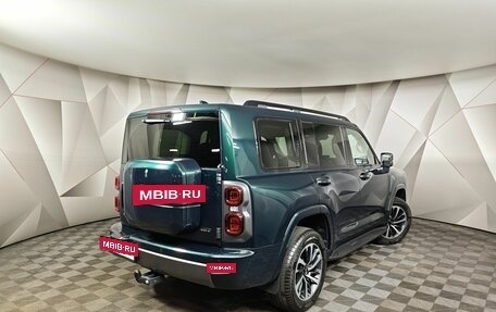 Haval H9, 2026 год, 5 299 000 рублей, 8 фотография