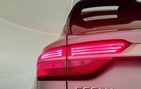 Geely Coolray I, 2023 год, 1 850 000 рублей, 22 фотография