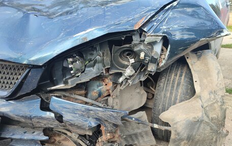 Mitsubishi Lancer IX, 2006 год, 130 000 рублей, 3 фотография