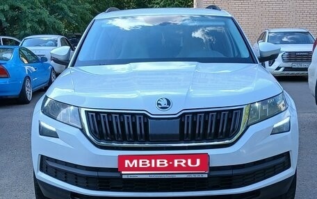 Skoda Kodiaq I, 2019 год, 1 999 999 рублей, 2 фотография