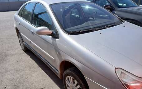 Citroen C5 I рестайлинг, 2008 год, 630 000 рублей, 2 фотография