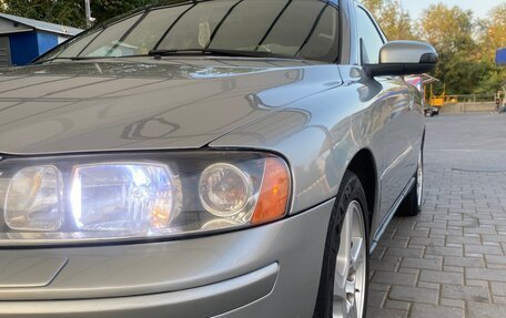 Volvo S60 III, 2006 год, 1 265 000 рублей, 5 фотография