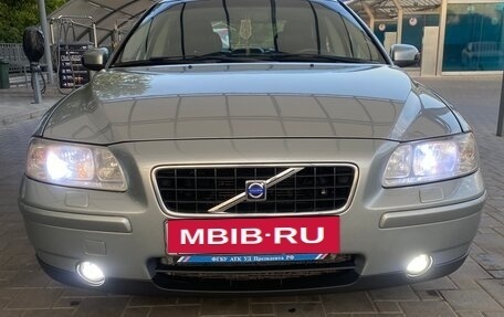 Volvo S60 III, 2006 год, 1 265 000 рублей, 2 фотография