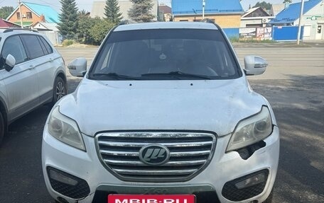 Lifan X60 I рестайлинг, 2014 год, 380 000 рублей, 3 фотография