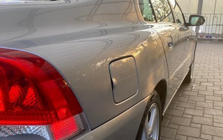Volvo S60 III, 2006 год, 1 265 000 рублей, 11 фотография