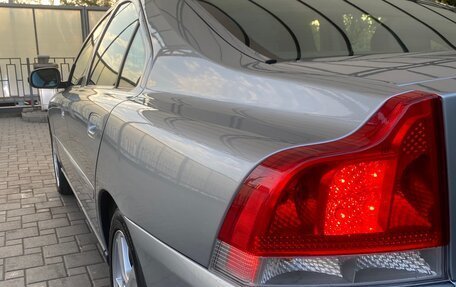 Volvo S60 III, 2006 год, 1 265 000 рублей, 10 фотография