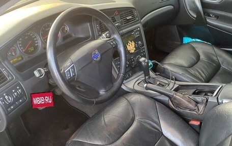 Volvo S60 III, 2006 год, 1 265 000 рублей, 18 фотография